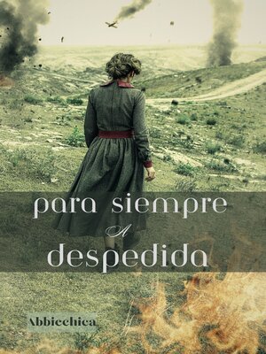 cover image of Para siempre a  Despedida